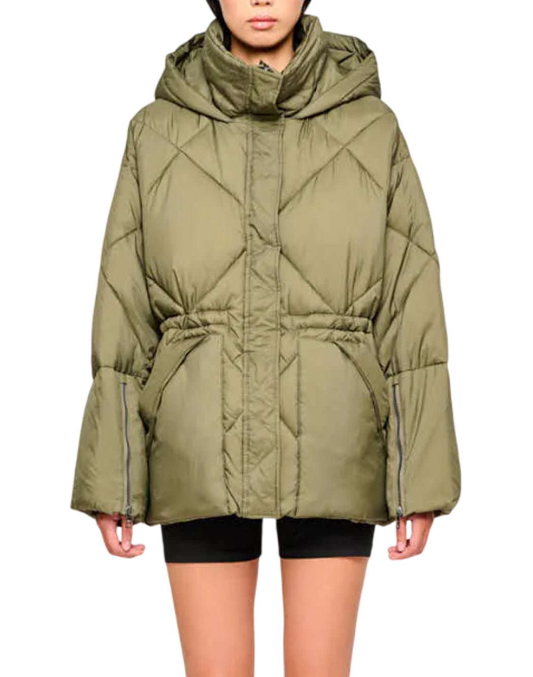 Oof Wear  Verde