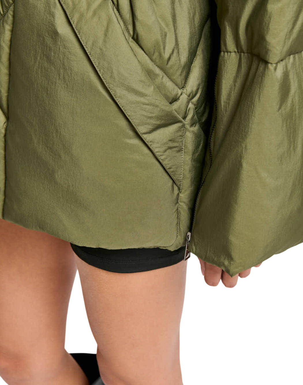 Oof Wear  Verde