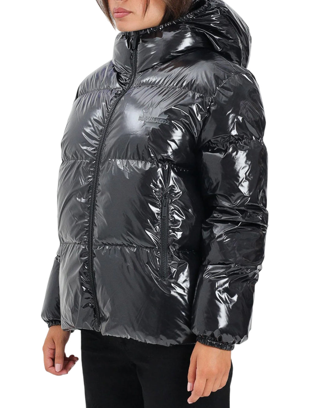 Dsquared2  Nero