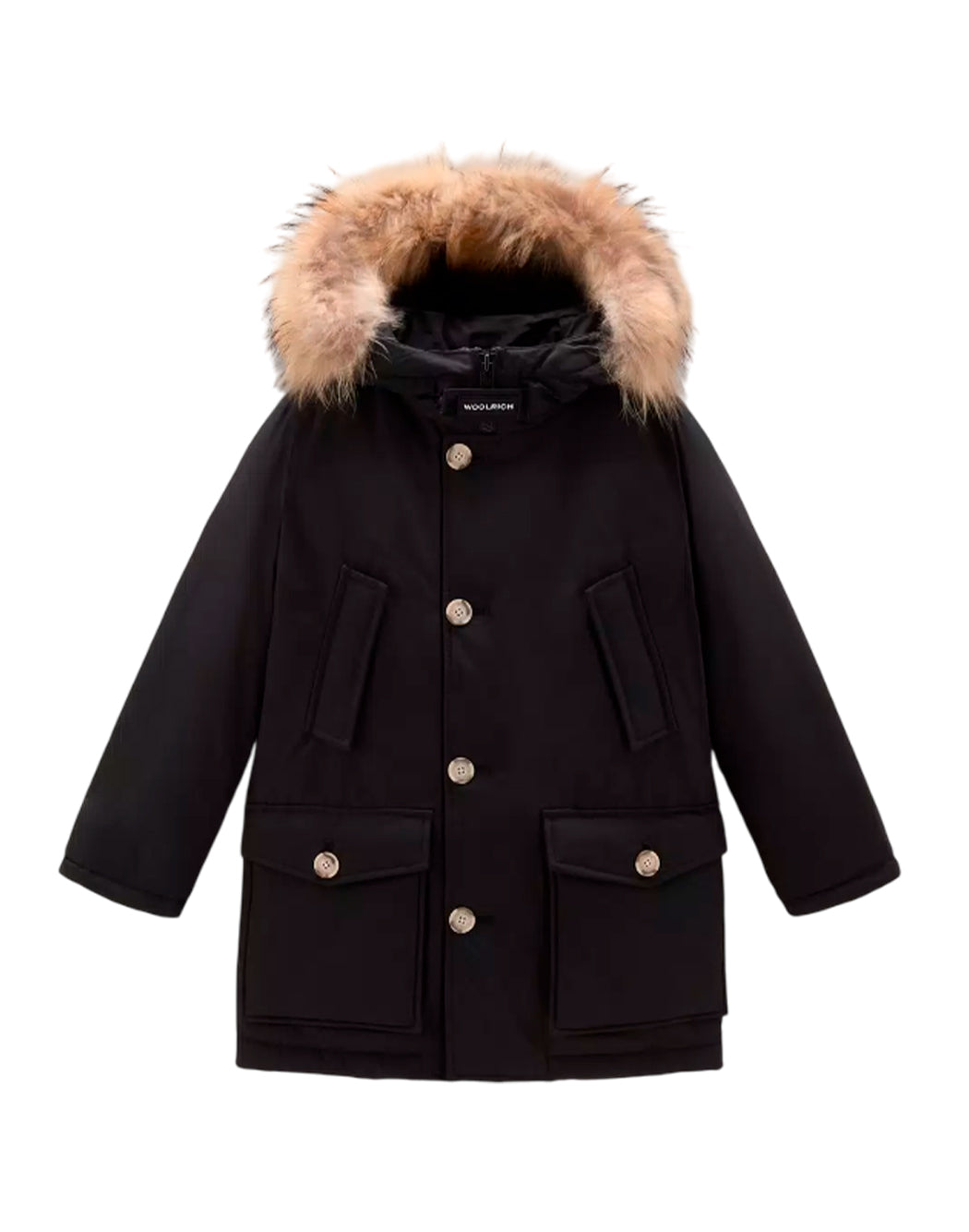 Woolrich  Nero