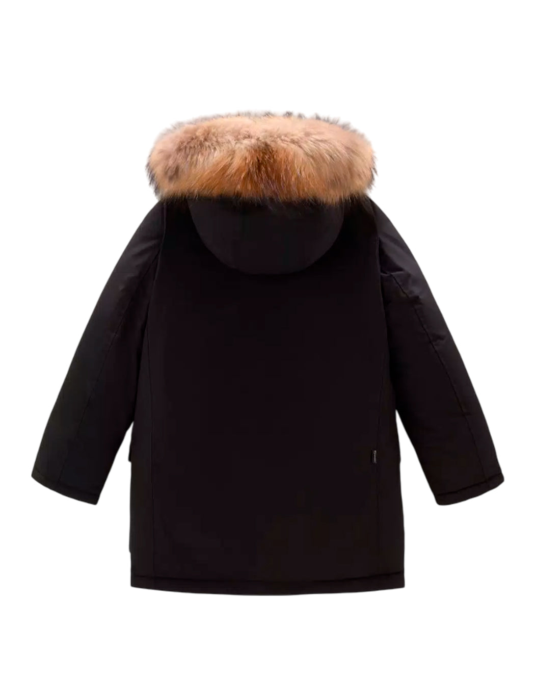 Woolrich  Nero
