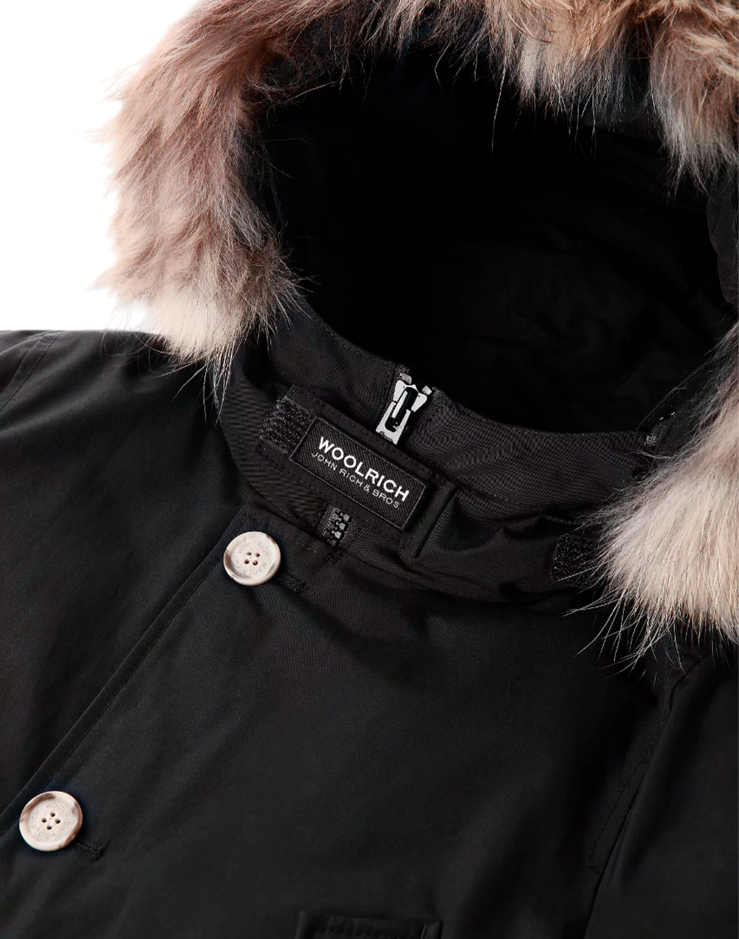 Woolrich  Nero