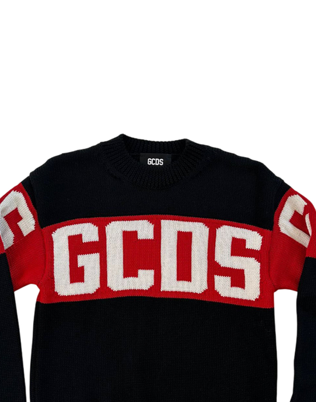 Gcds  Nero