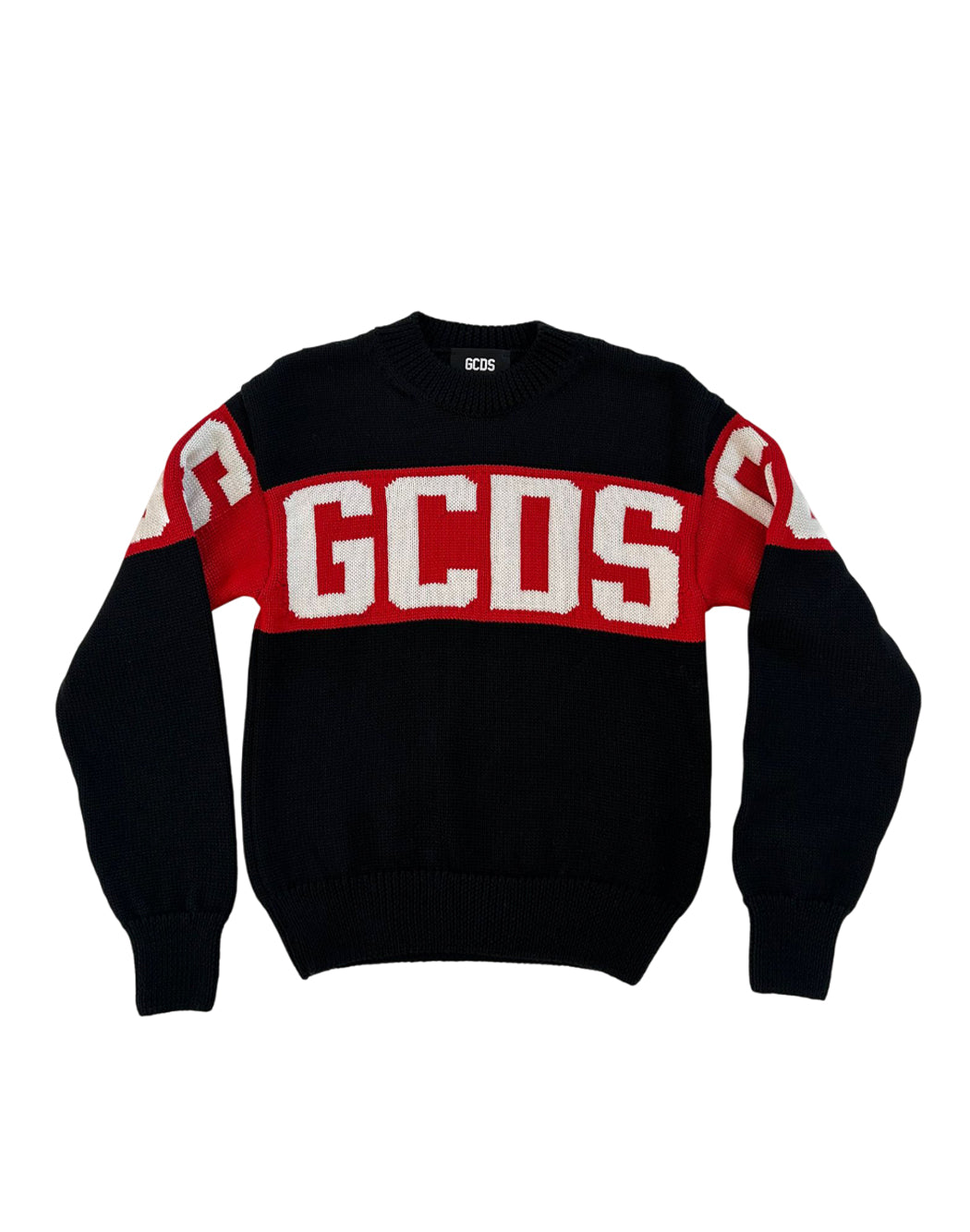 Gcds  Nero