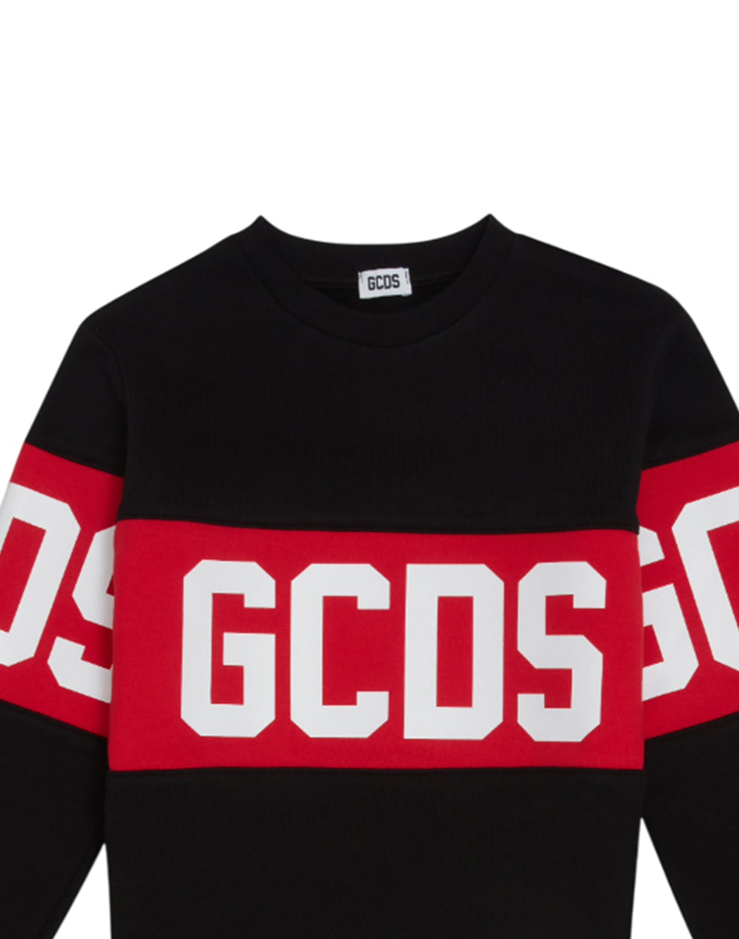 Gcds  Nero