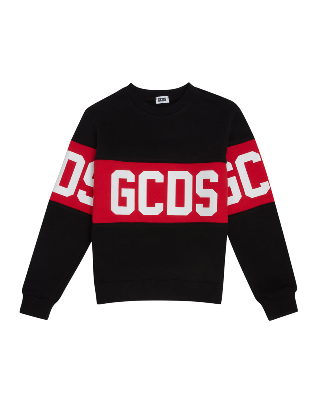 Gcds  Nero
