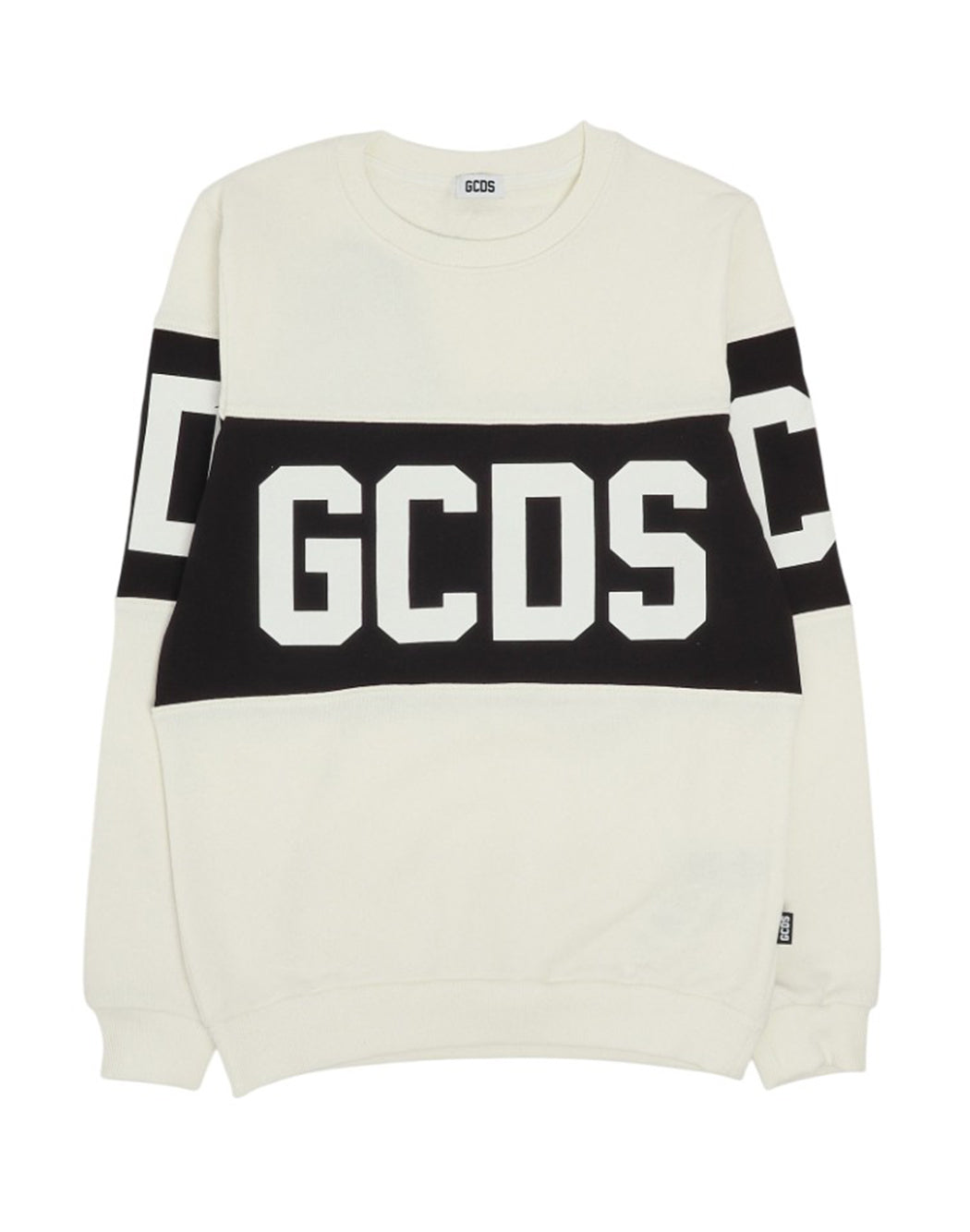 Gcds  Neutro