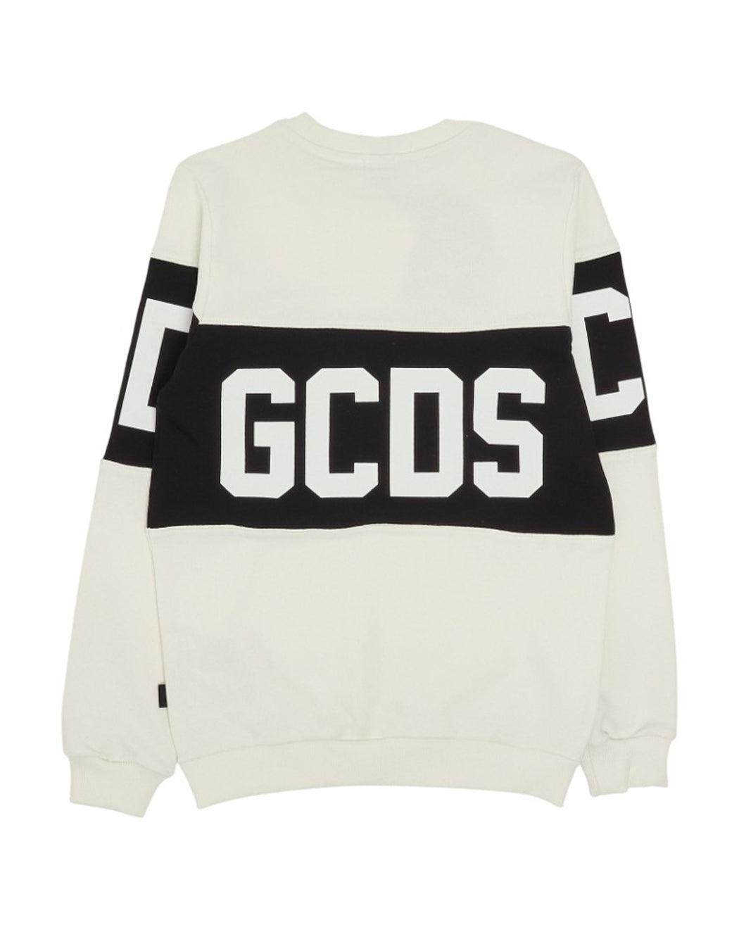 Gcds  Neutro