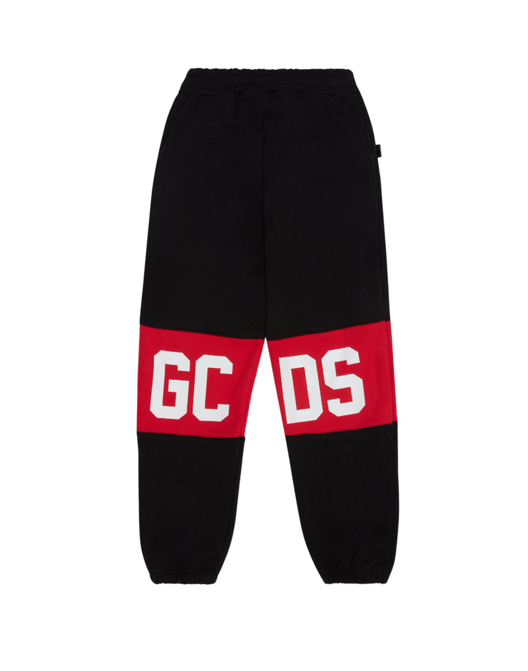 Gcds  Nero