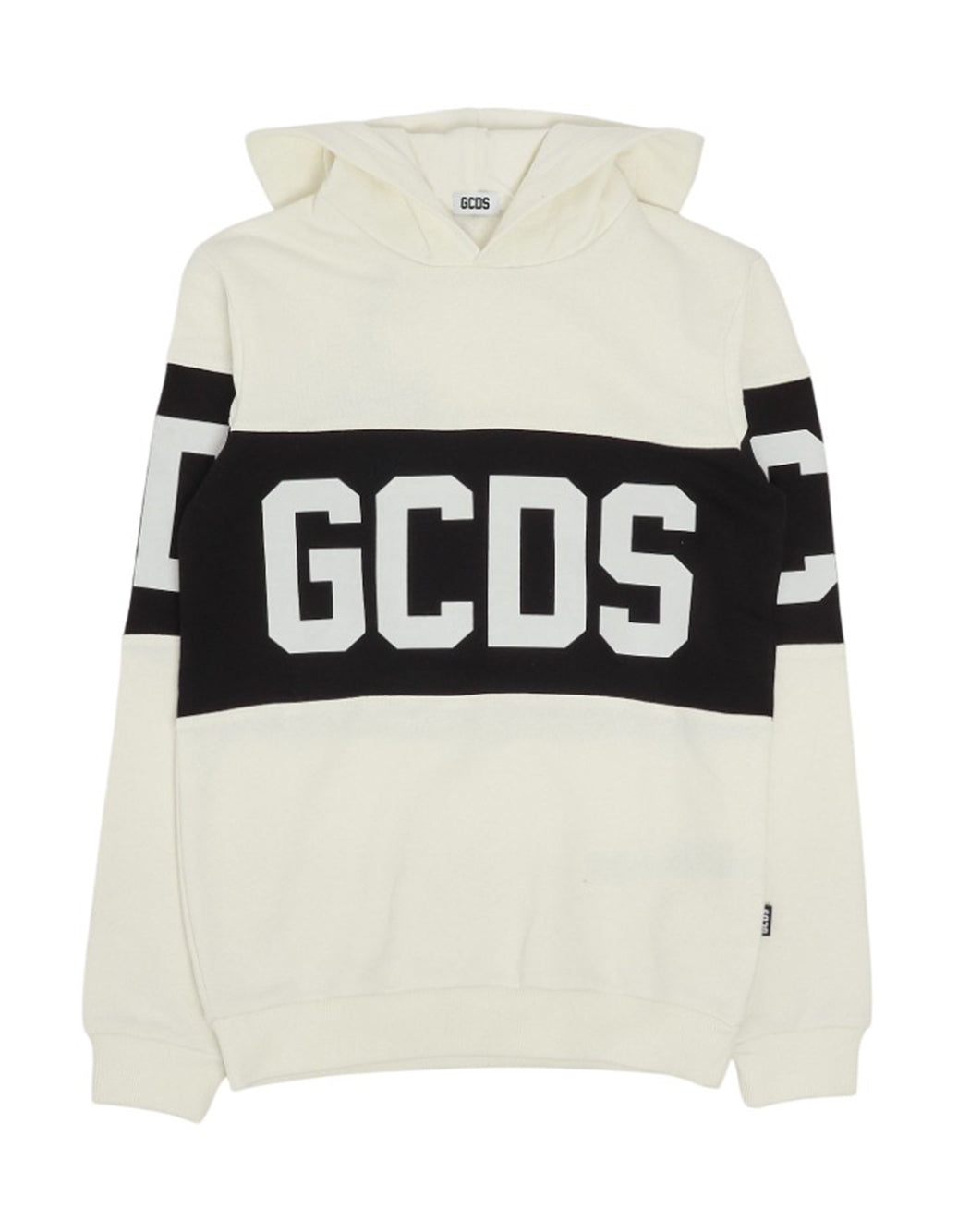 Gcds  Neutro