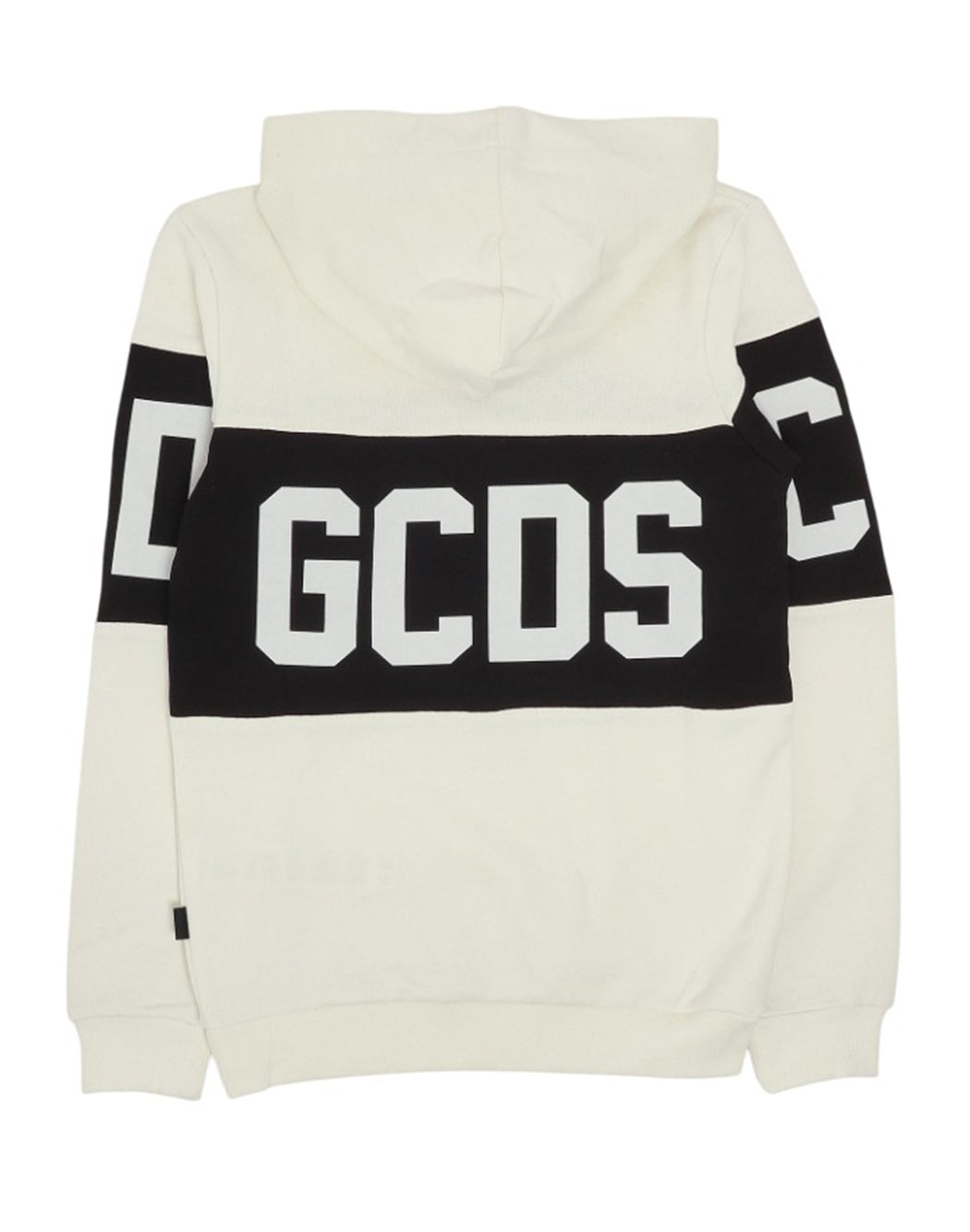 Gcds  Neutro