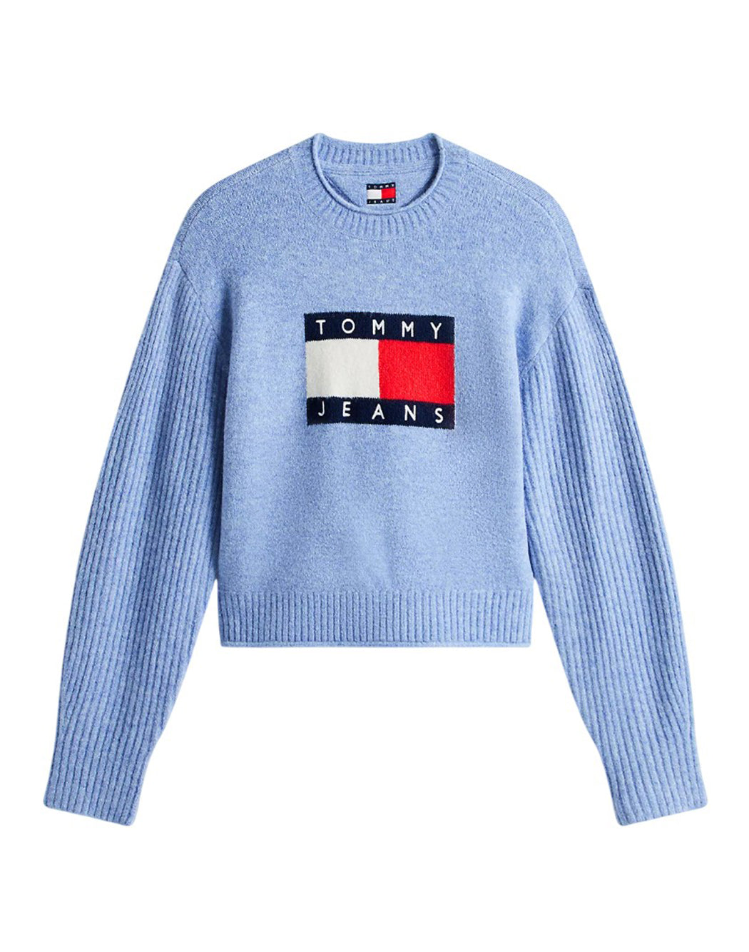 Tommy Hilfiger Jeans  Blu