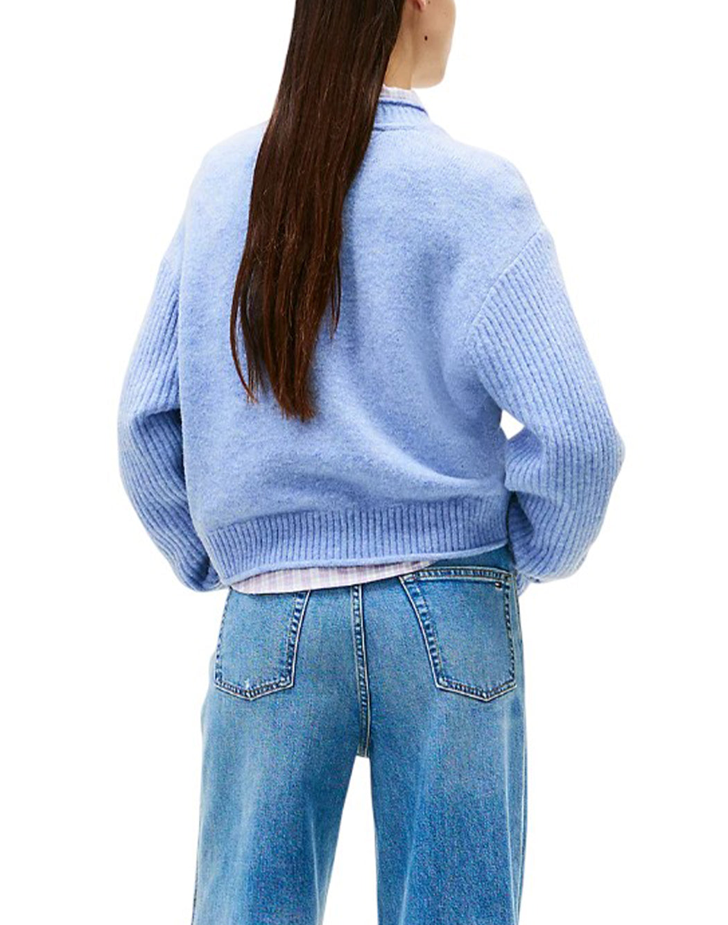 Tommy Hilfiger Jeans  Blu
