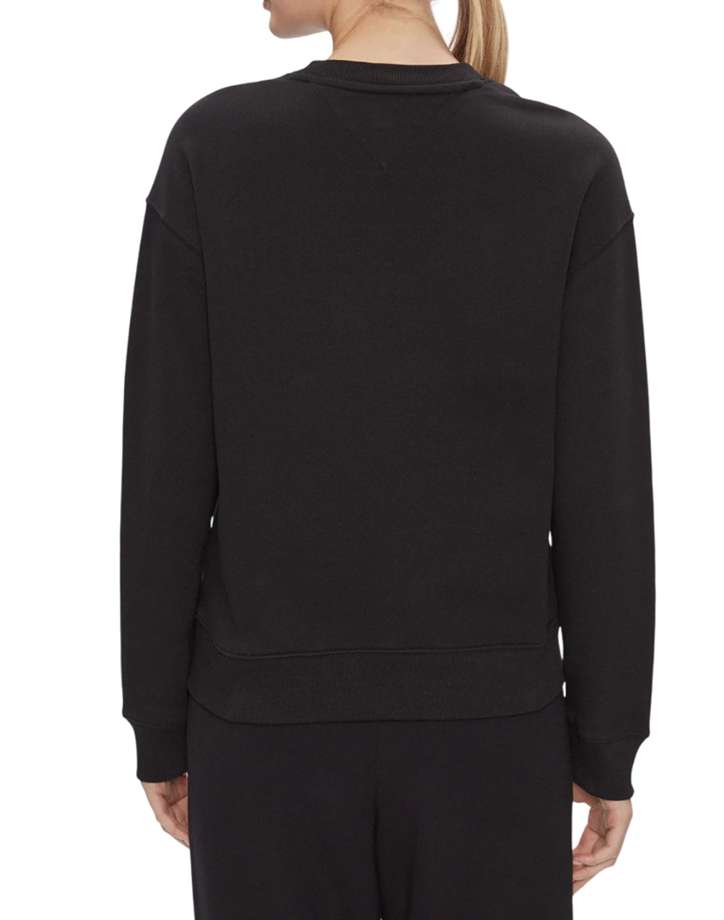 Tommy Hilfiger Jeans  Nero