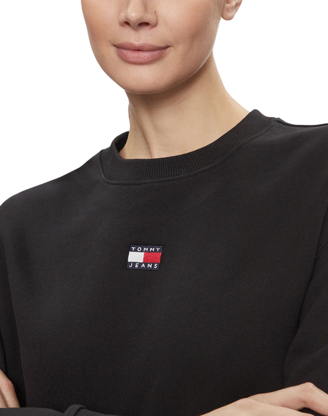 Tommy Hilfiger Jeans  Nero