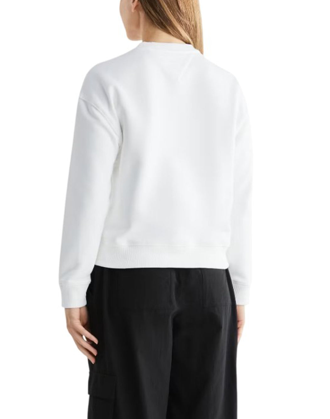 Tommy Hilfiger Jeans  Bianco