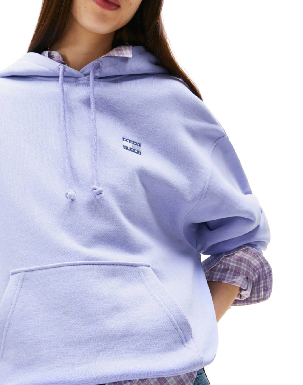 Tommy Hilfiger Jeans  Blu