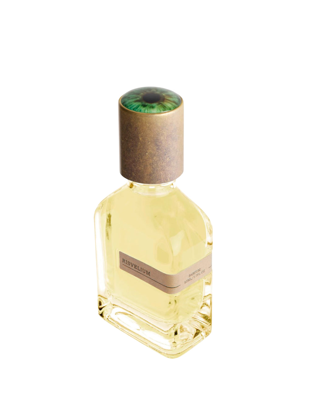 Orto Parisi RISVELIUM EAU DE PARFUM Neutro