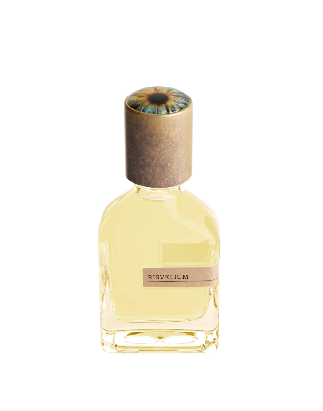 Orto Parisi RISVELIUM EAU DE PARFUM Neutro