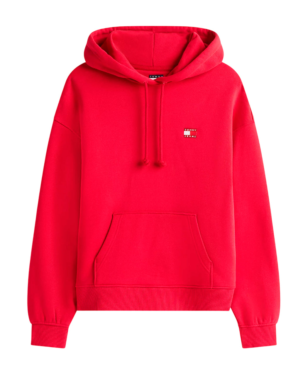 Tommy Hilfiger Jeans  Rosso