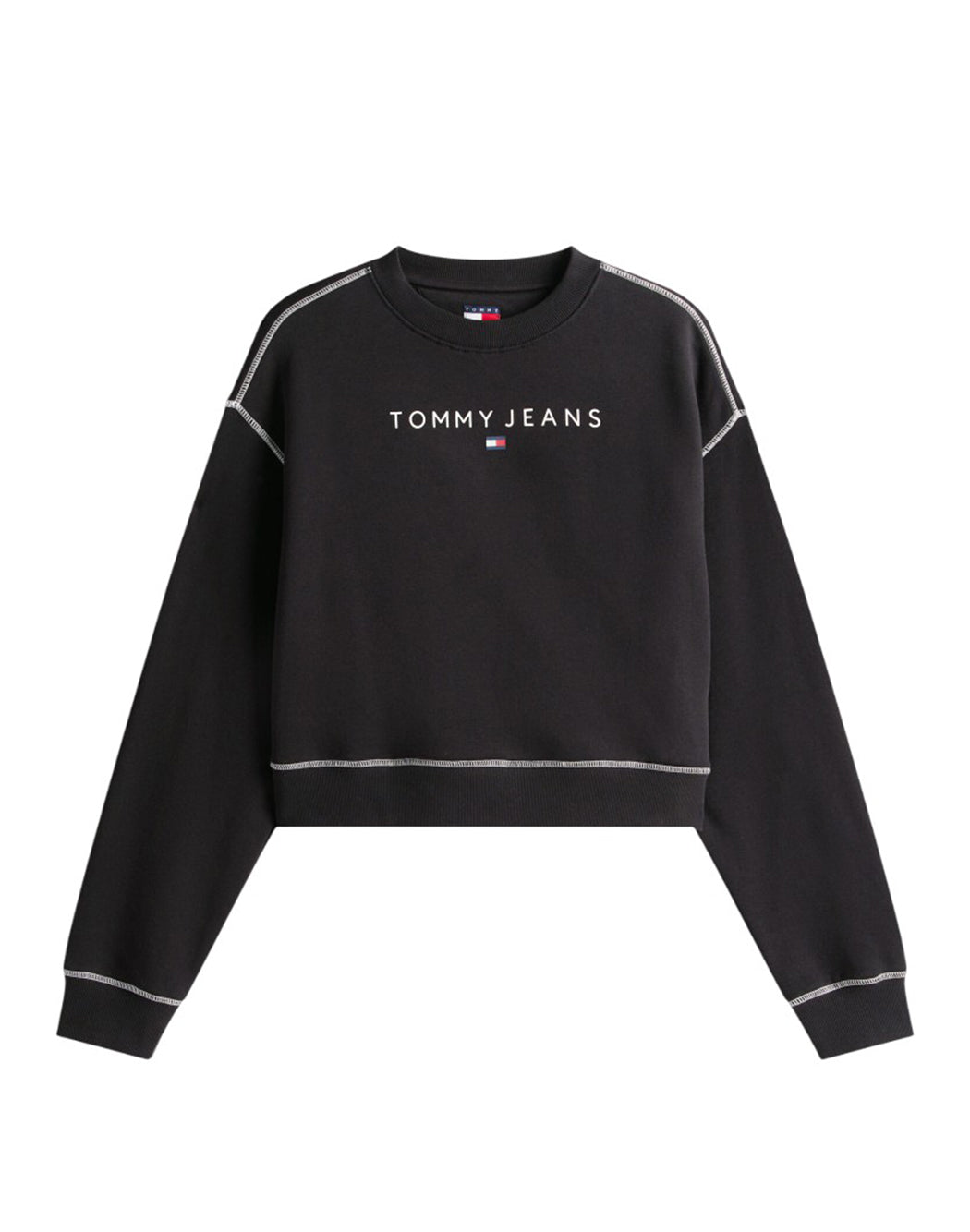 Tommy Hilfiger Jeans  Nero