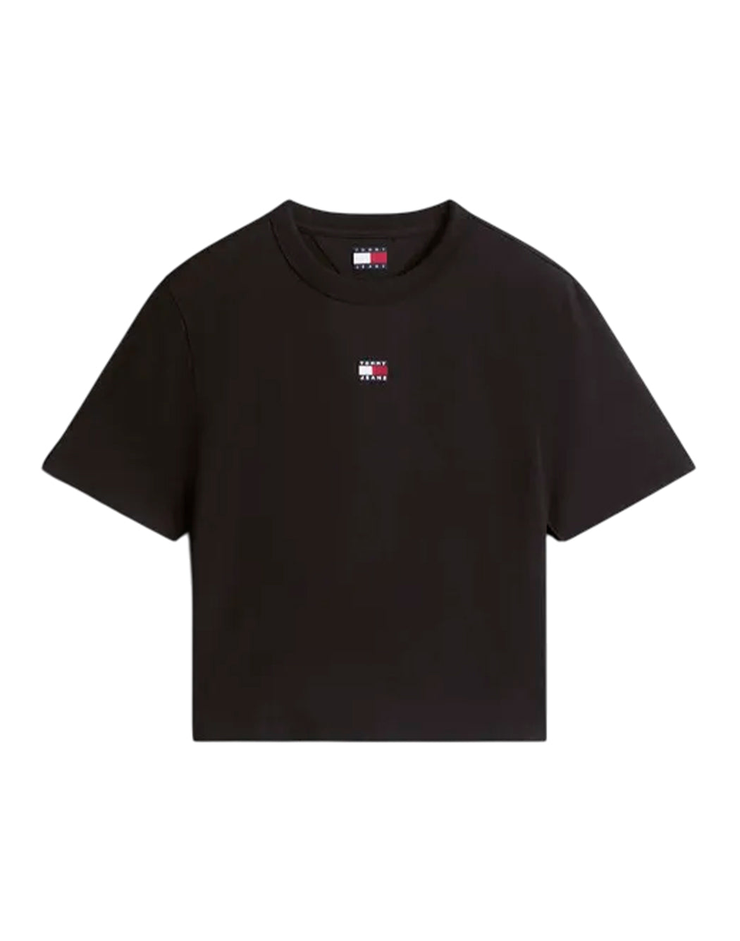 Tommy Hilfiger Jeans  Nero