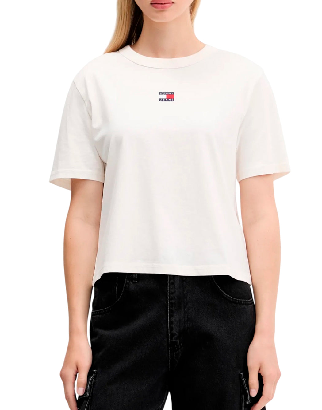 Tommy Hilfiger Jeans  Bianco