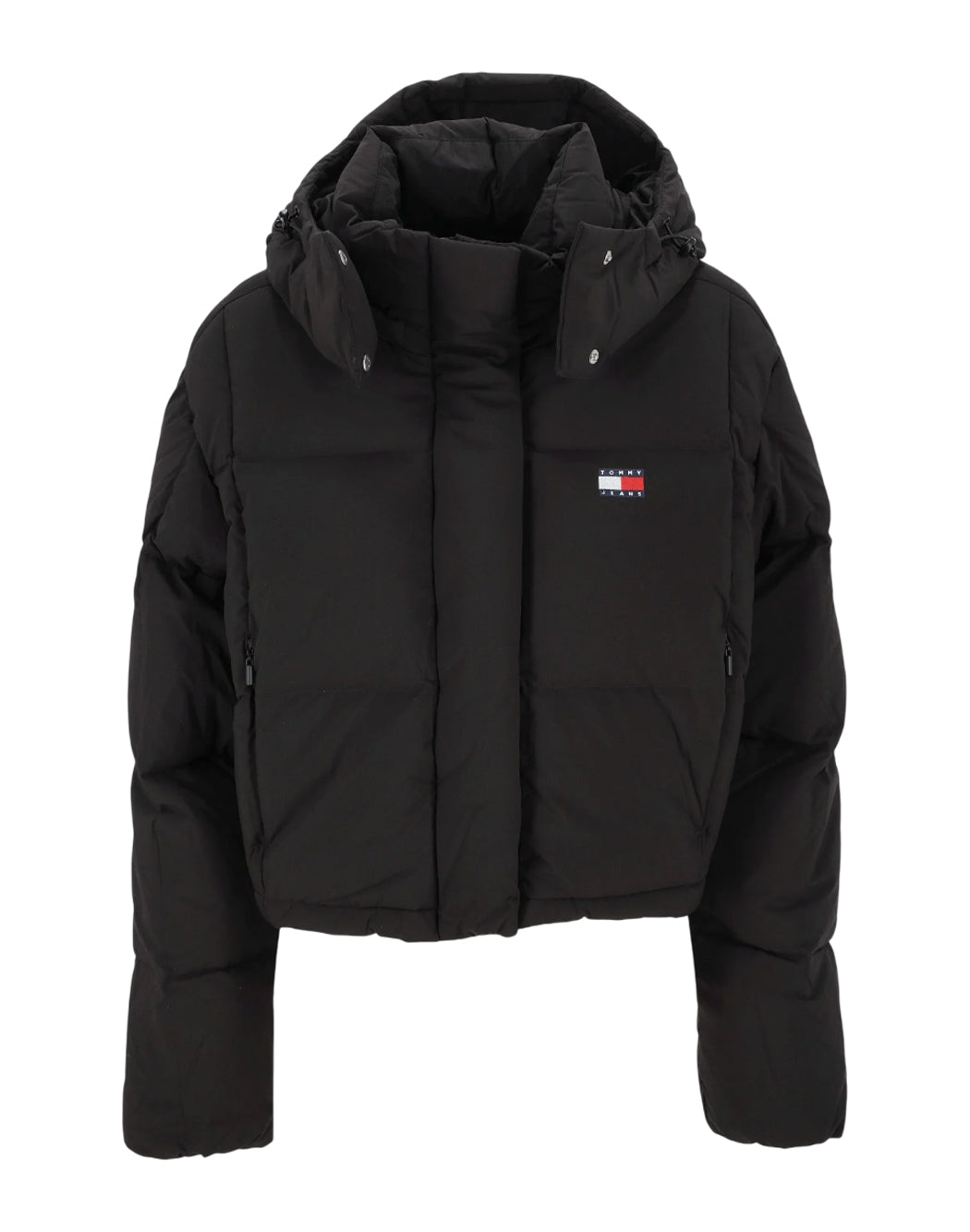 Tommy Hilfiger Jeans  Nero