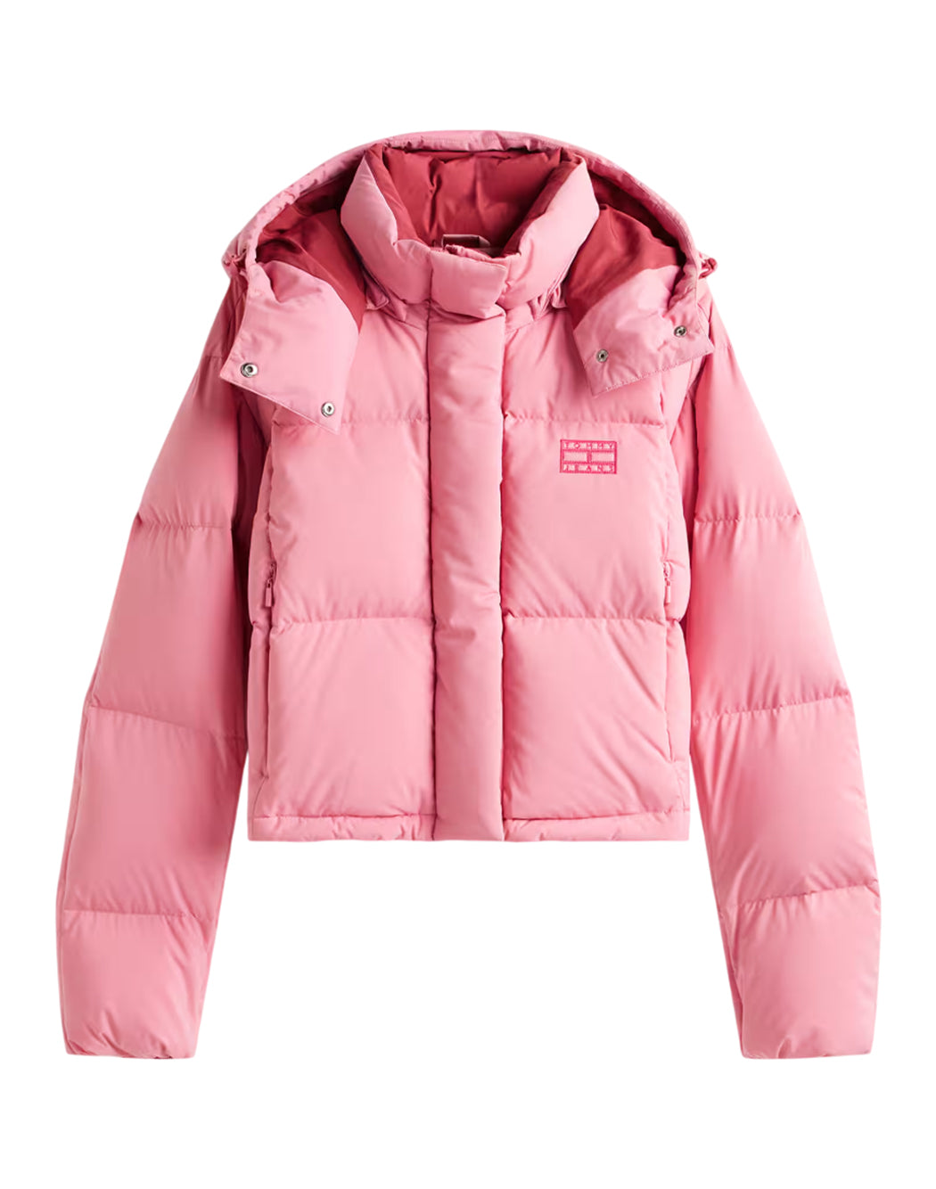 Tommy Hilfiger Jeans  Rosa