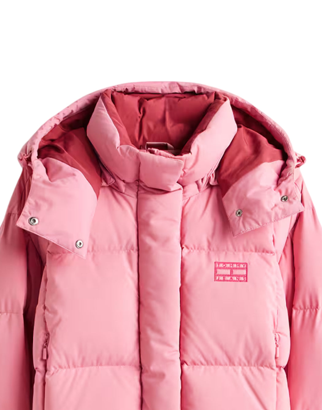 Tommy Hilfiger Jeans  Rosa