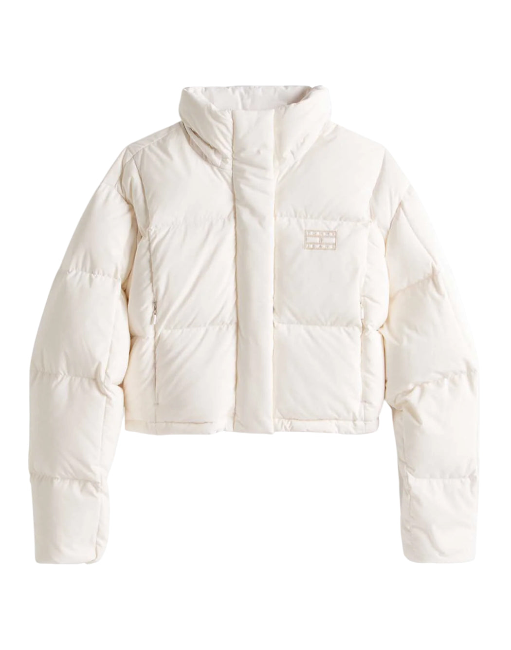 Tommy Hilfiger Jeans  Bianco