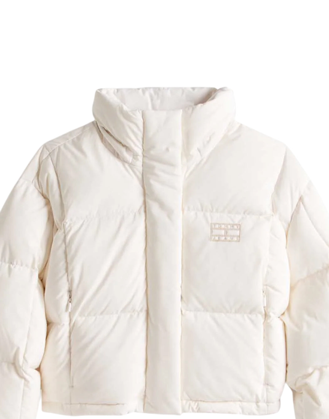 Tommy Hilfiger Jeans  Bianco