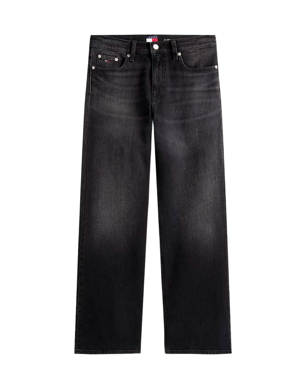 Tommy Hilfiger Jeans  Nero