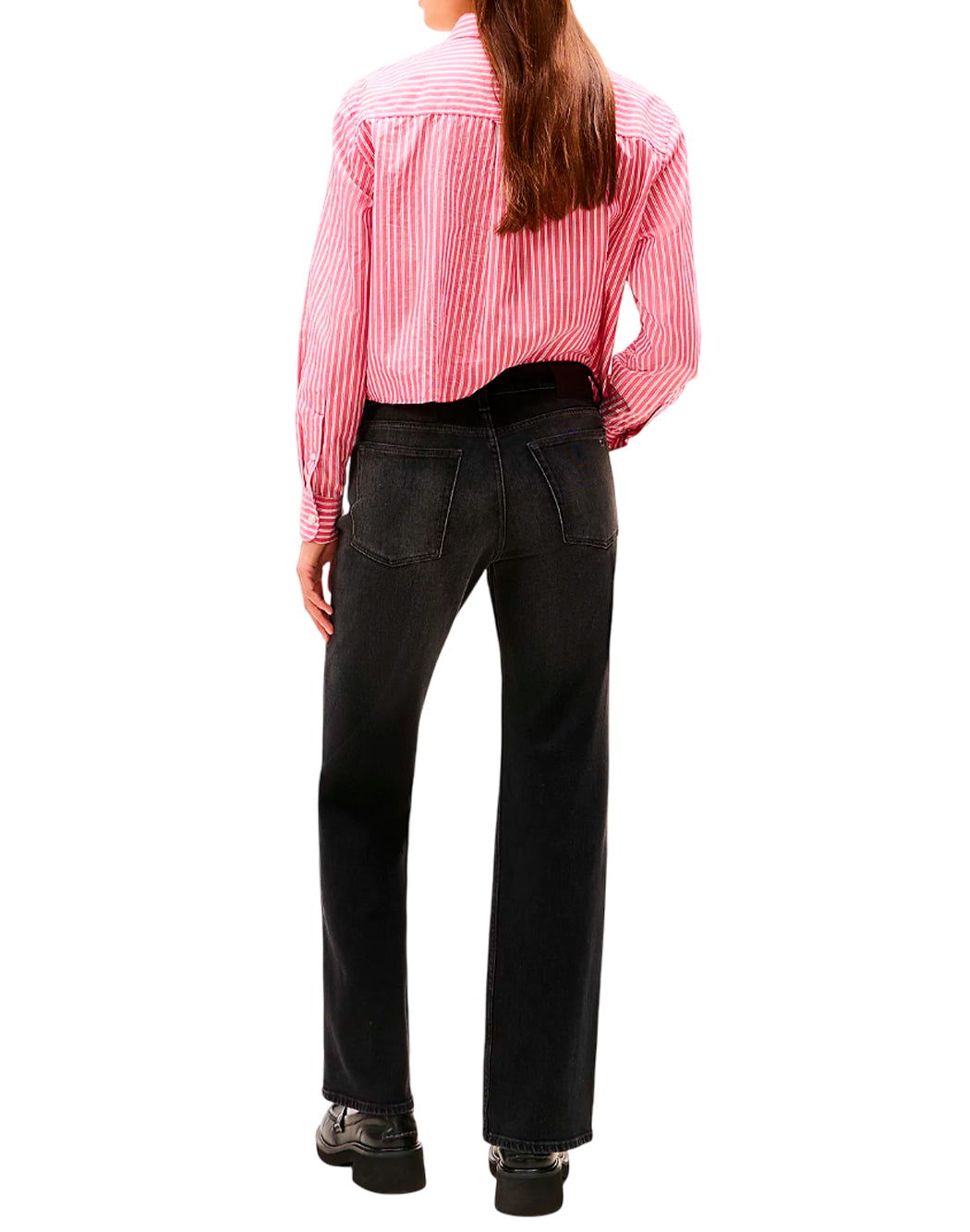 Tommy Hilfiger Jeans  Nero