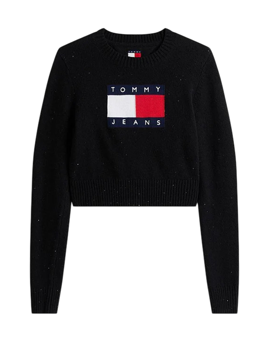 Tommy Hilfiger Jeans  Nero