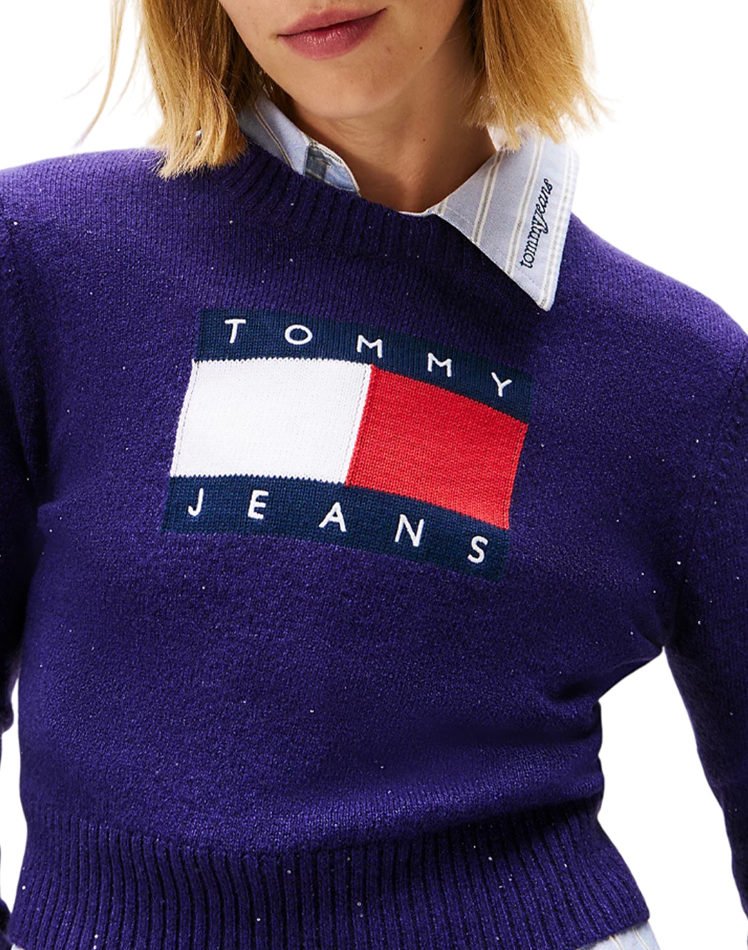 Tommy Hilfiger Jeans  Viola