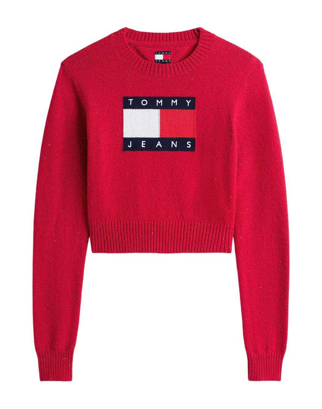 Tommy Hilfiger Jeans  Fucsia