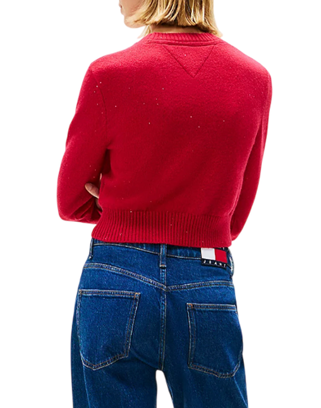 Tommy Hilfiger Jeans  Fucsia