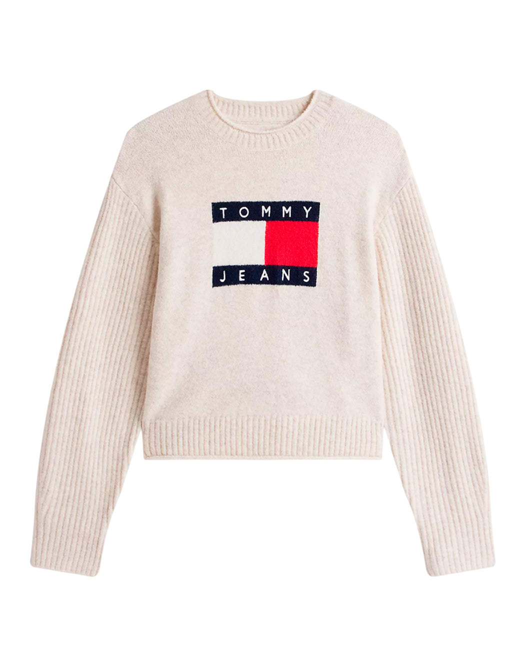Tommy Hilfiger Jeans  Bianco