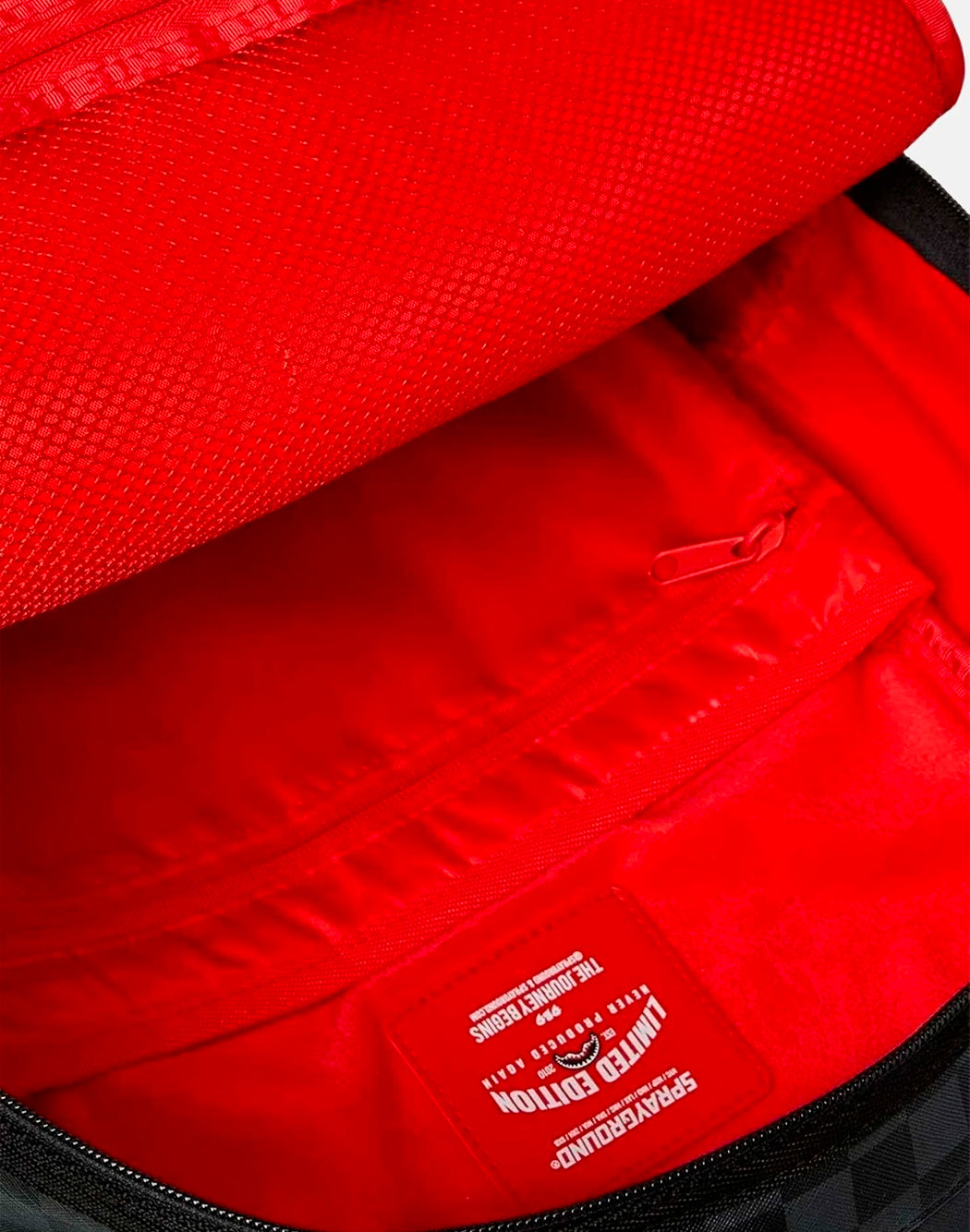 Sprayground  Multicolor