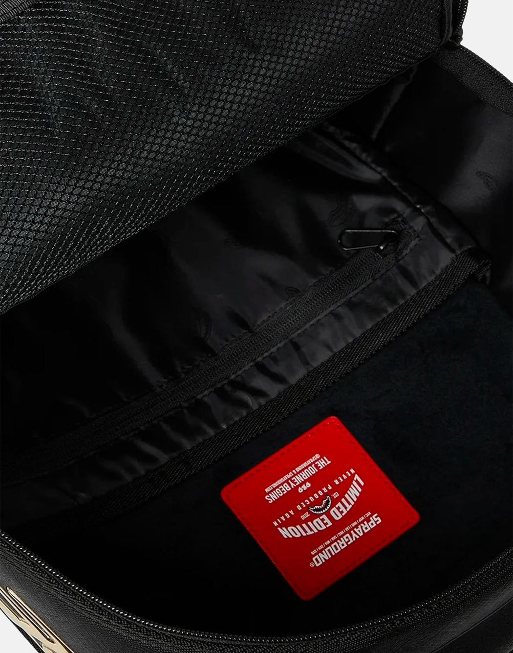 Sprayground  Multicolor