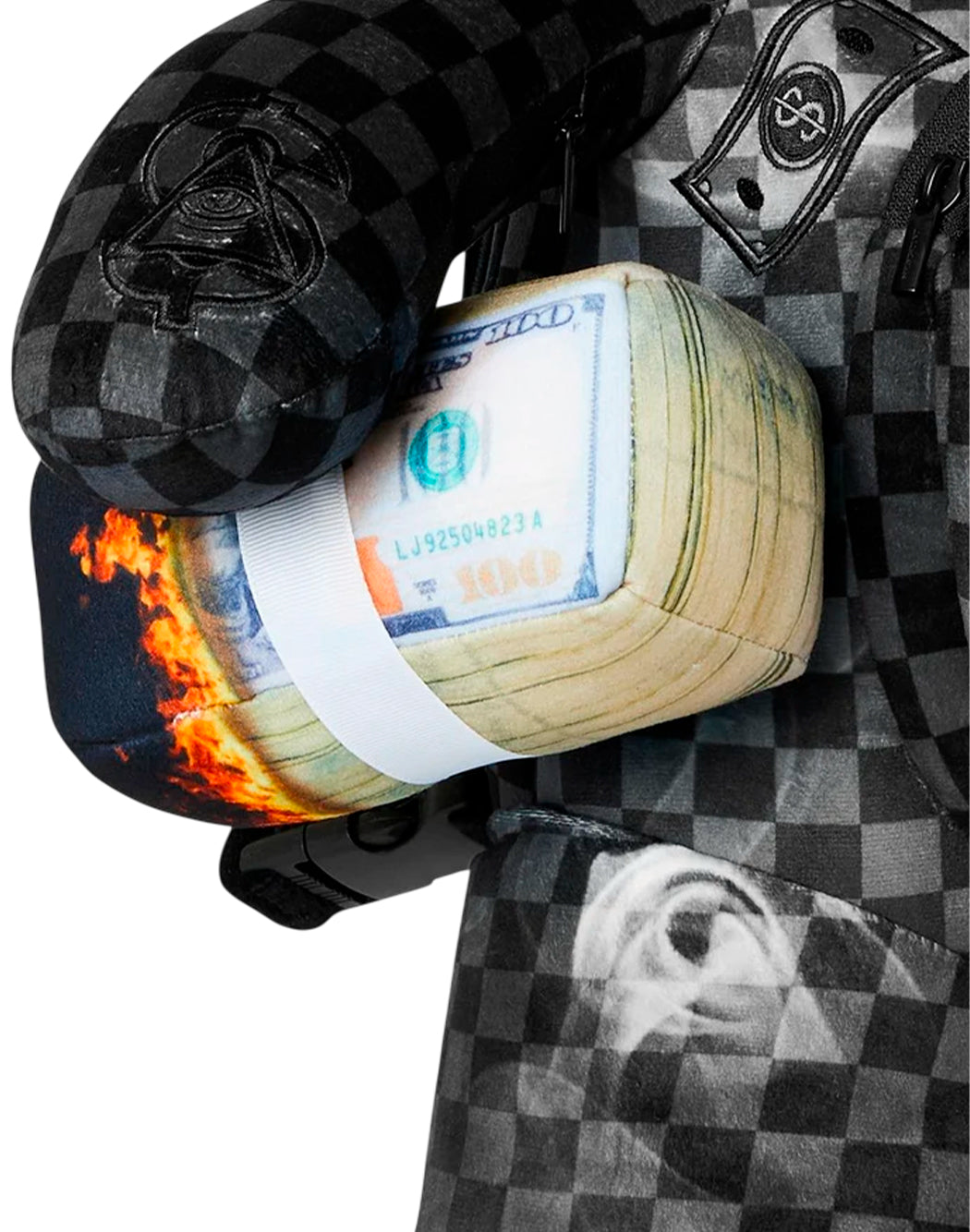 Sprayground  Multicolor