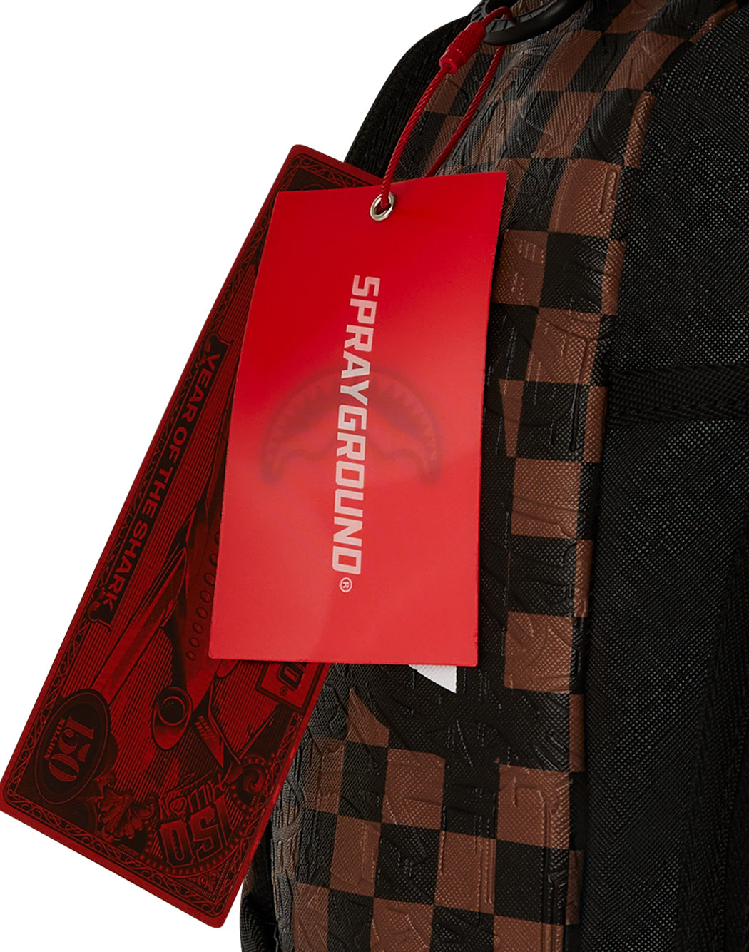 Sprayground  Multicolor