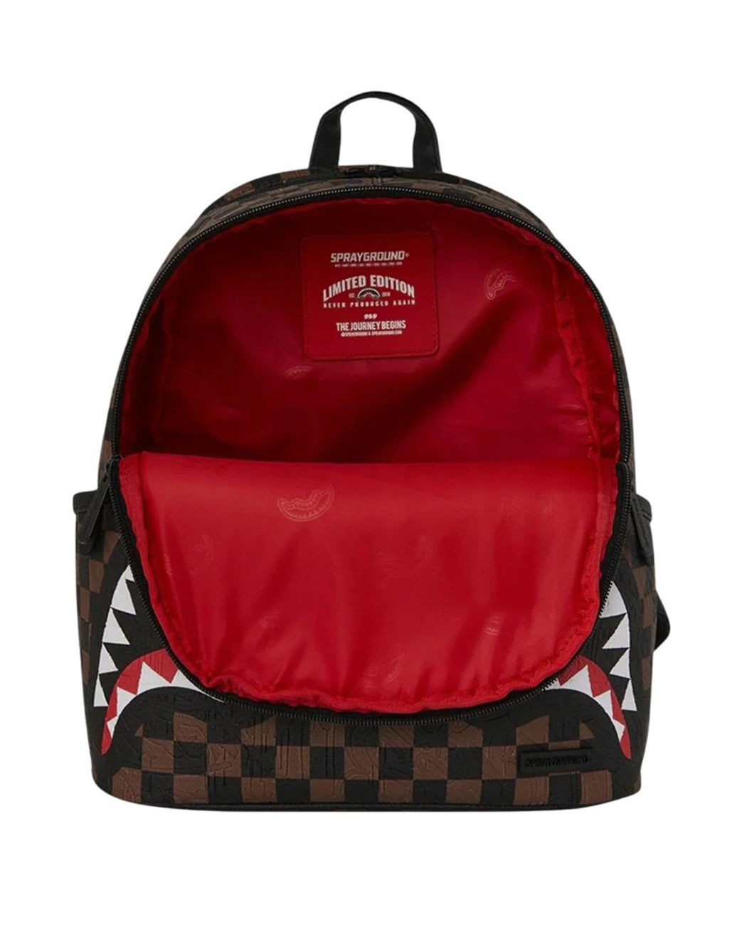 Sprayground  Multicolor