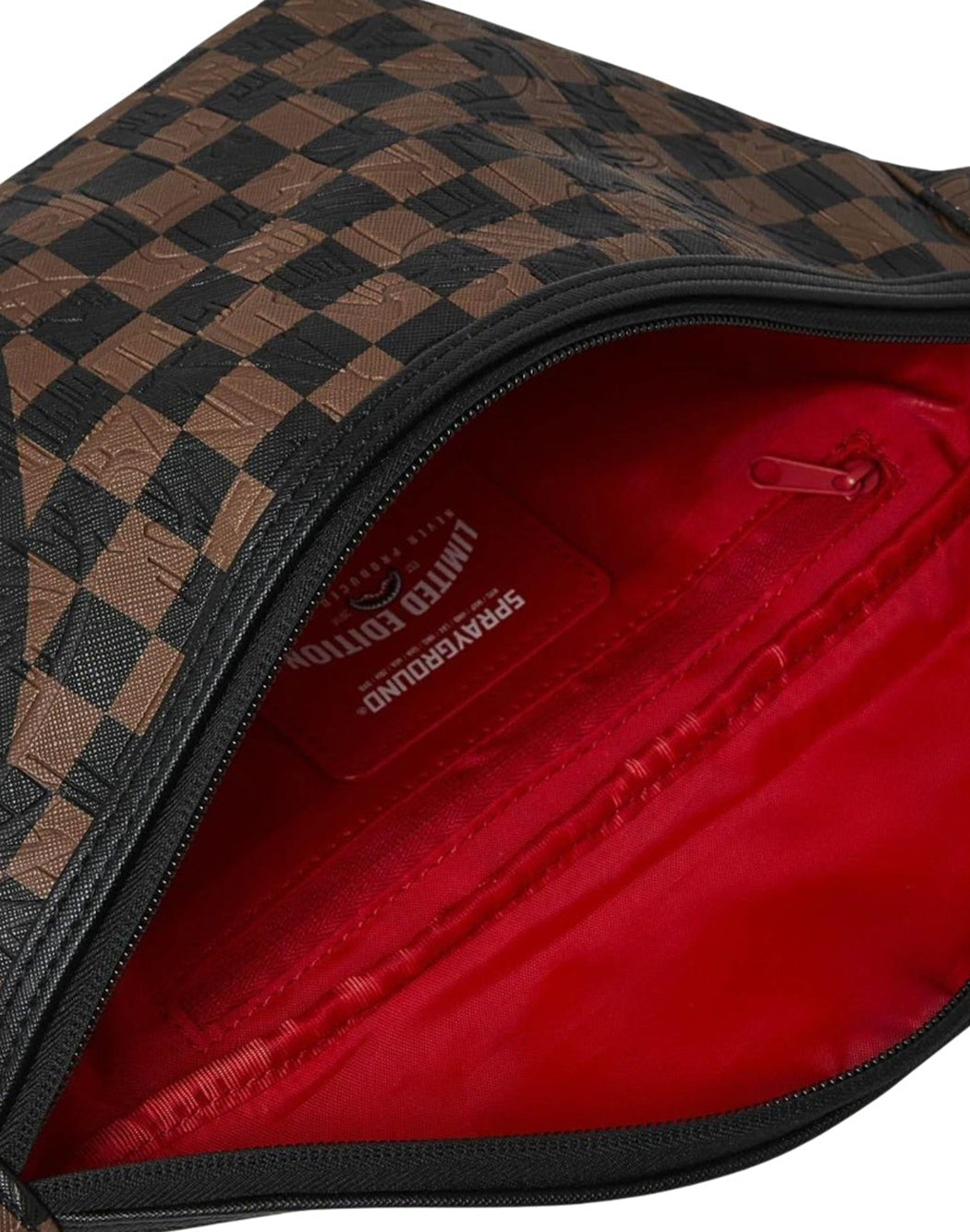 Sprayground  Multicolor