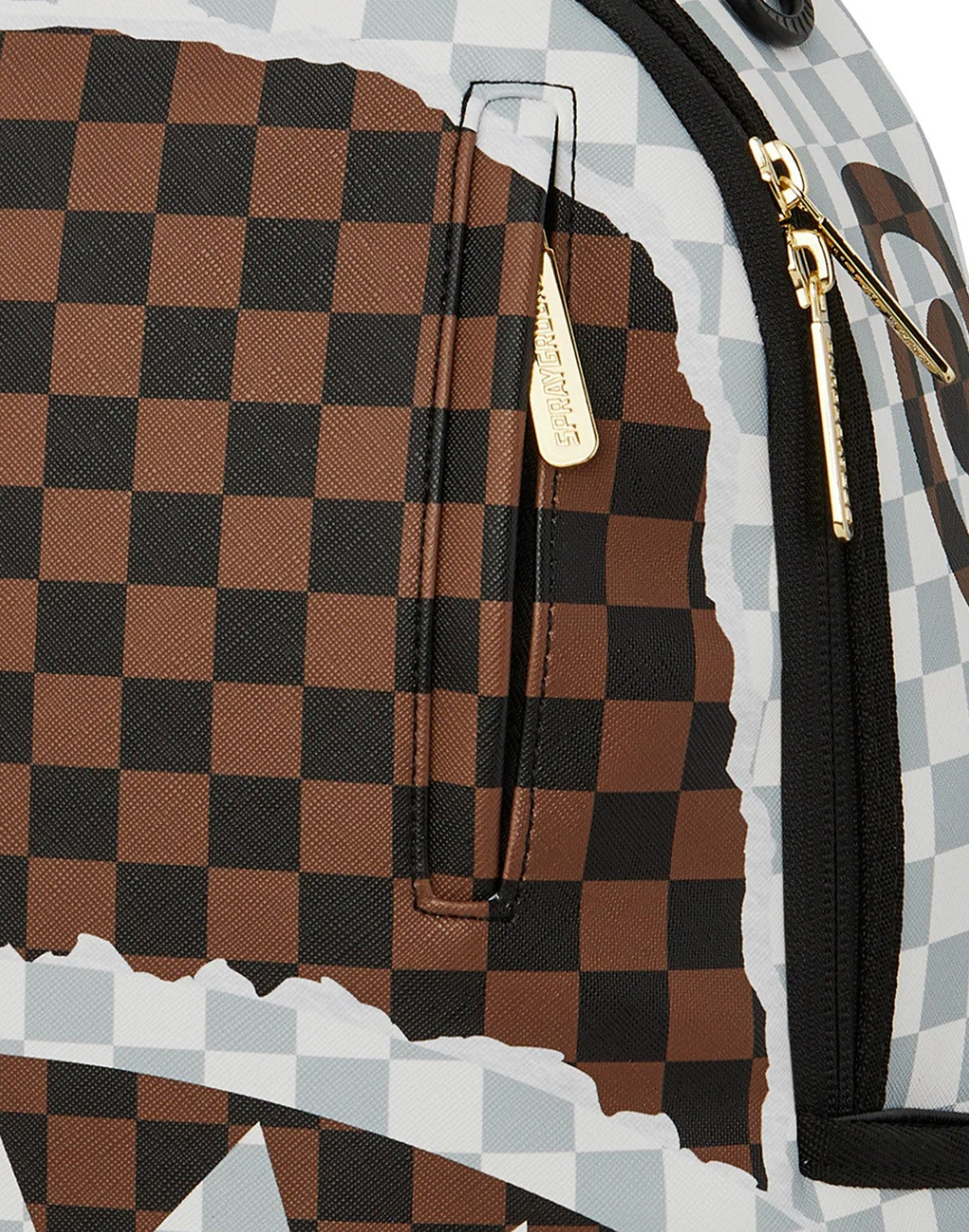 Sprayground  Multicolor