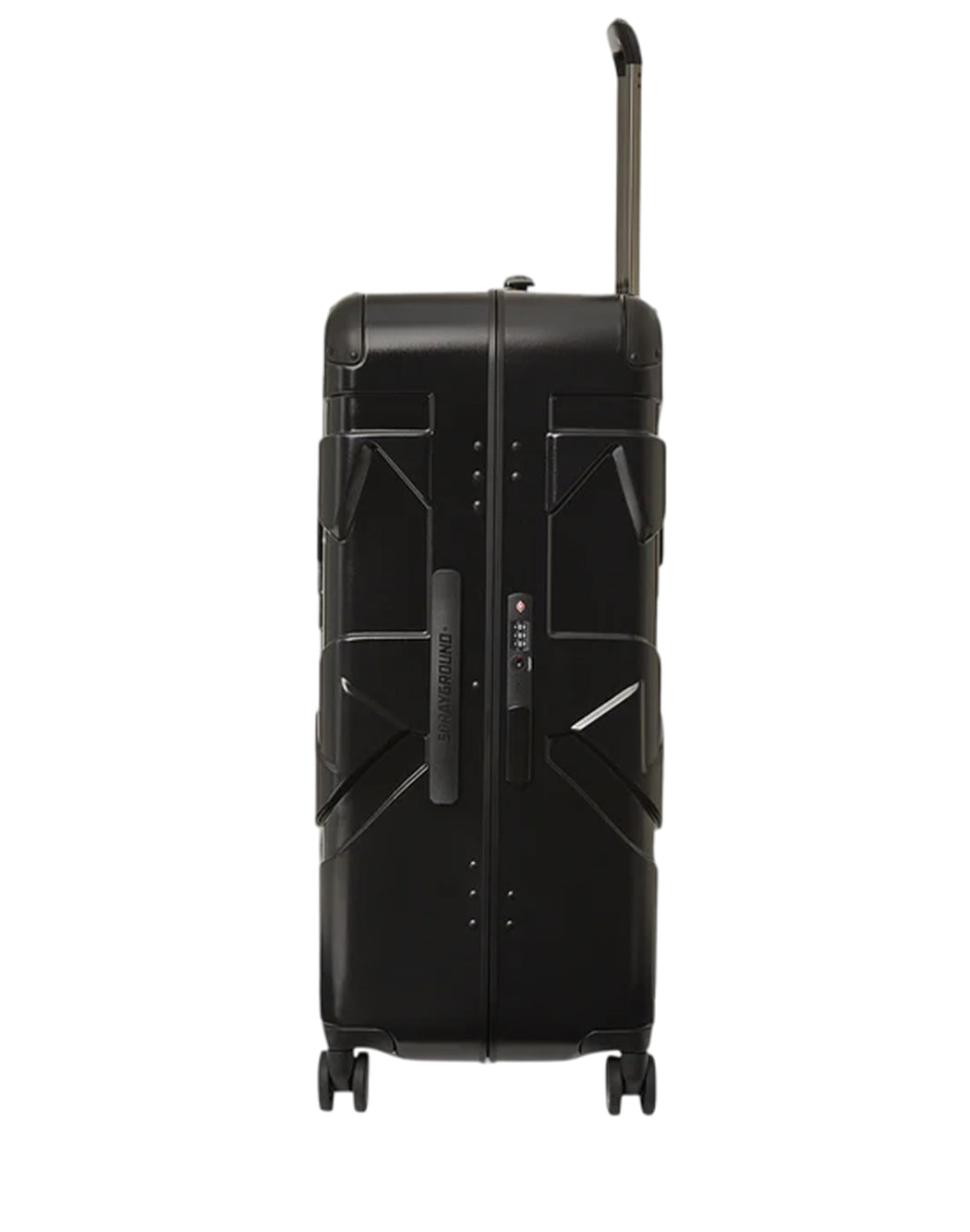 Sprayground  Marrone