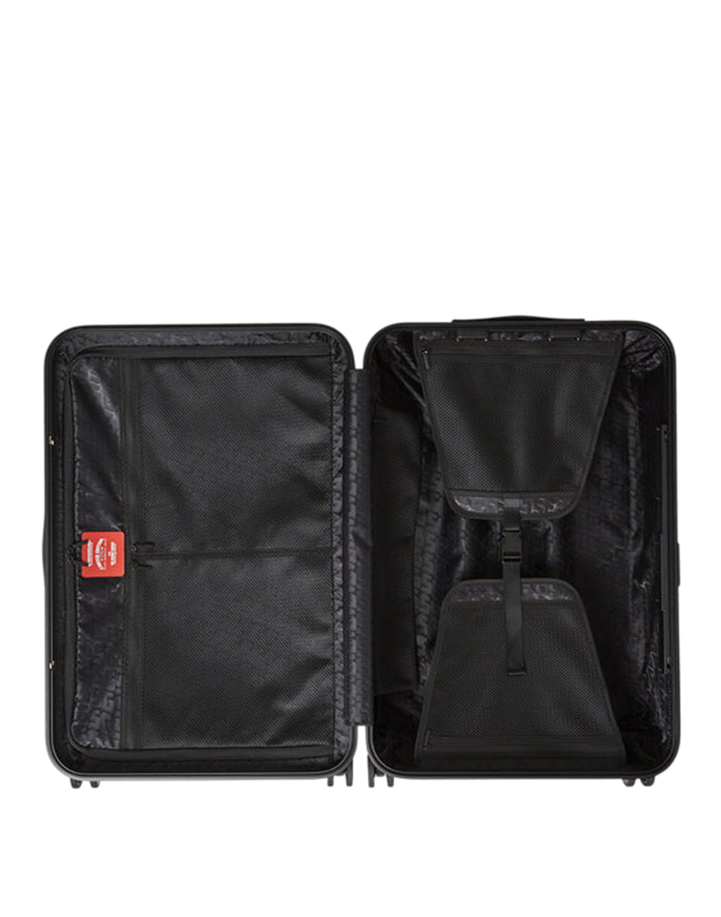 Sprayground  Marrone