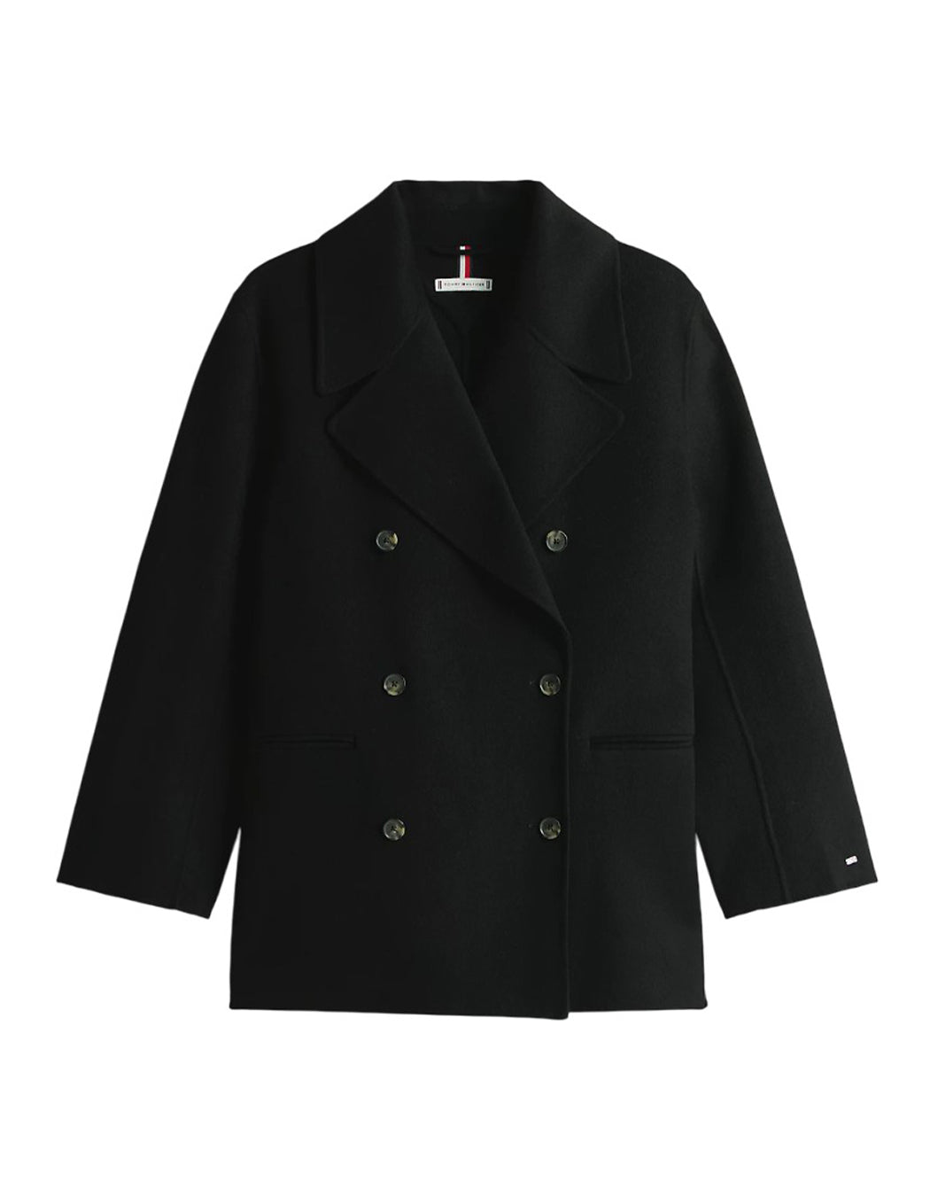 Tommy Hilfiger  Nero