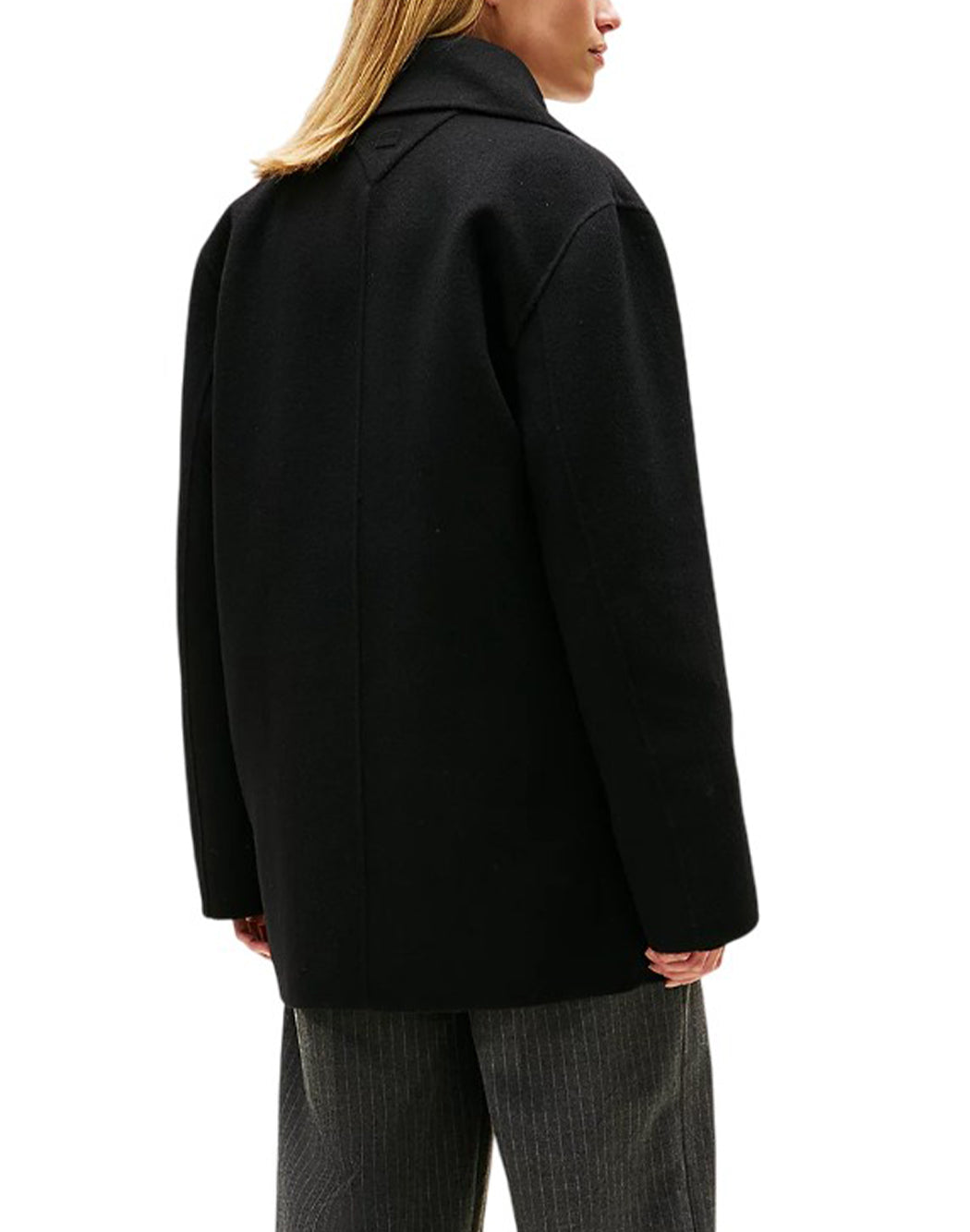 Tommy Hilfiger  Nero
